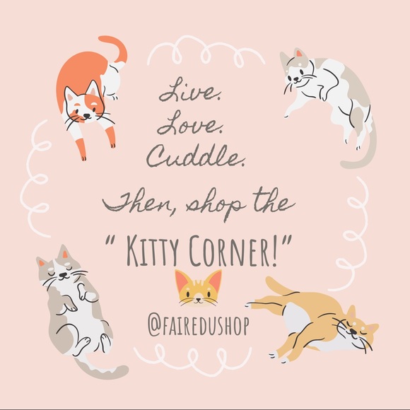 💖Come visit my Mama & Shop the Kitty-Korner!💖 - Picture 6 of 17